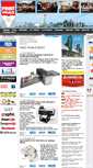 Mobile Screenshot of printworldshow.com